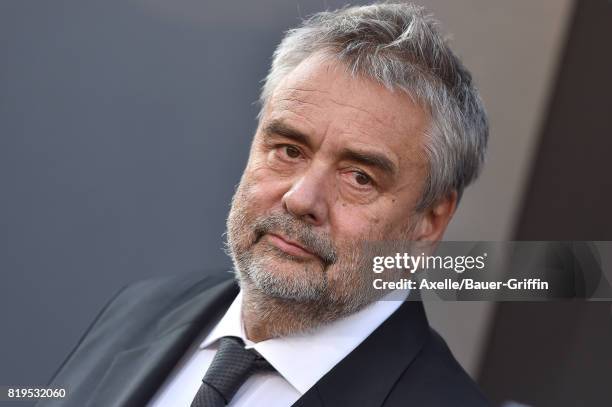Luc Besson District 2,790 Luc Besson Photos Stock Photos, High-Res Pictures, and Images ...