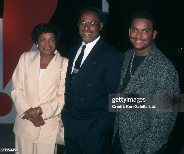 Al Ribeiro 76 Alfonso Ribeiro Photos Stock Photos, High-Res Pictures, and Images ...