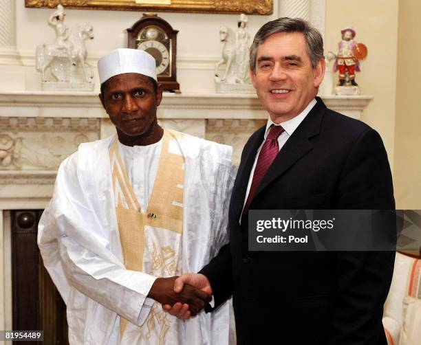 Musa Prim John Musa Photos and Premium High Res Pictures - Getty Images