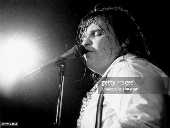 Music File Photos - The 1970s - by Chris Walter Music File Photos - The 1970s - by Chris Walter