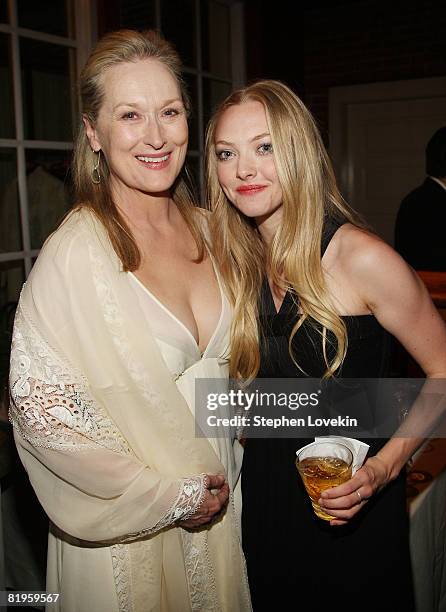 Premiere Of Made Up In New York Photos and Premium High Res Pictures