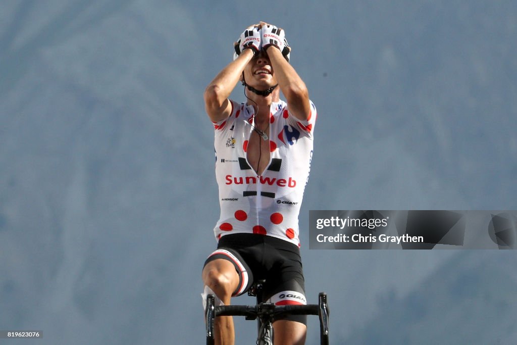 Le Tour de France 2017 - Stage Eighteen