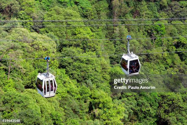 Teleferic Name 135 Teleferic Stock Photos, High-Res Pictures, and Images - Getty Images