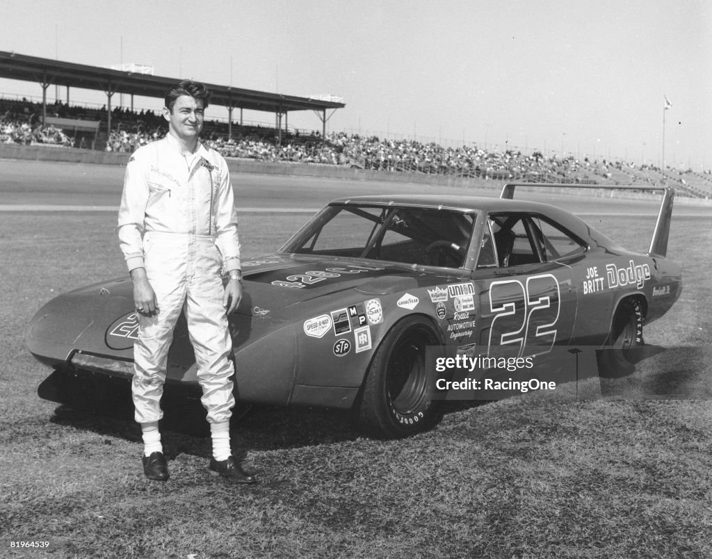 Bobby Allison