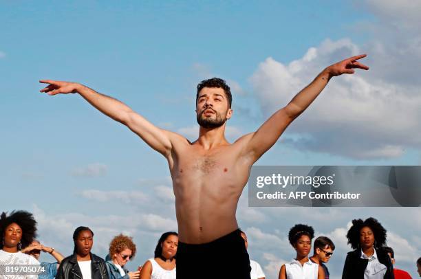 Human Rights Square 103 Ahmad Joudeh Stock Photos, High-Res Pictures, and Images - Getty Images