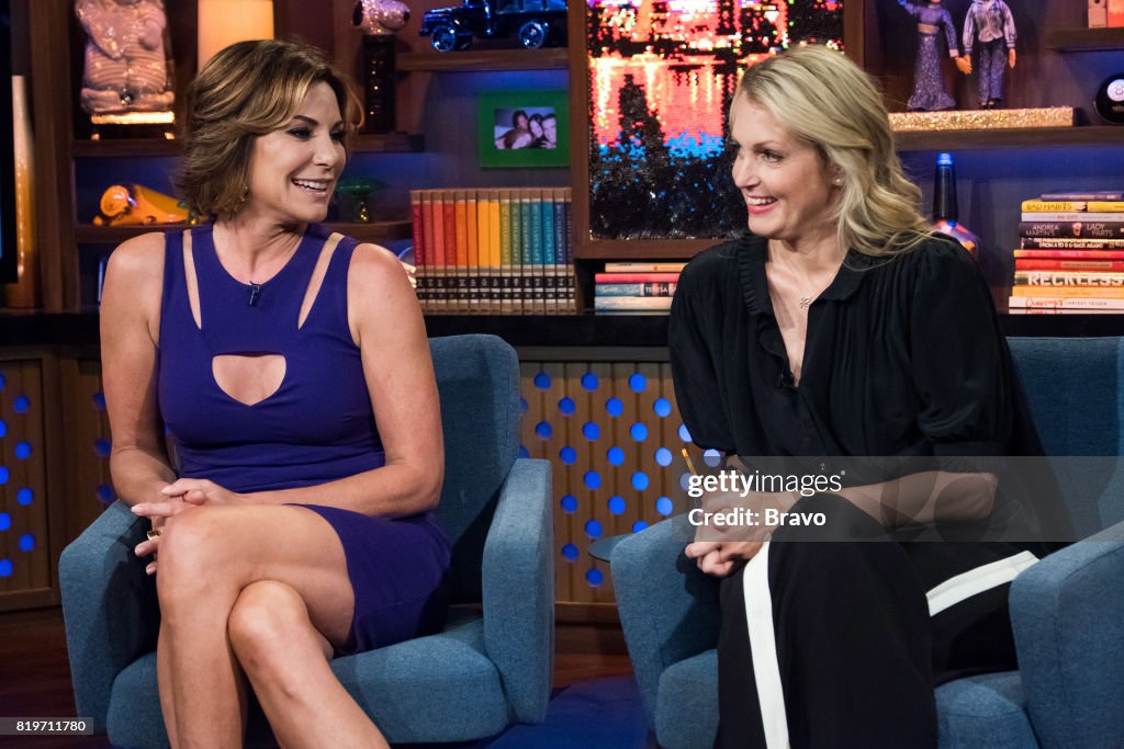 Watch What Happens Live With Andy Cohen - Season 14