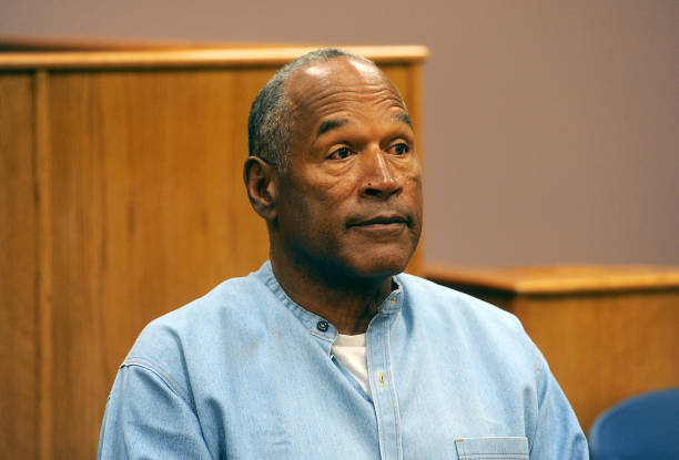 UNS: O J Simpson Dies At 76