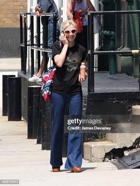 Kirsten Dunst 2008 Photos and Premium High Res Pictures - Getty Images