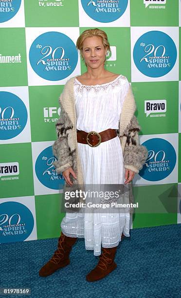 Maria Bello