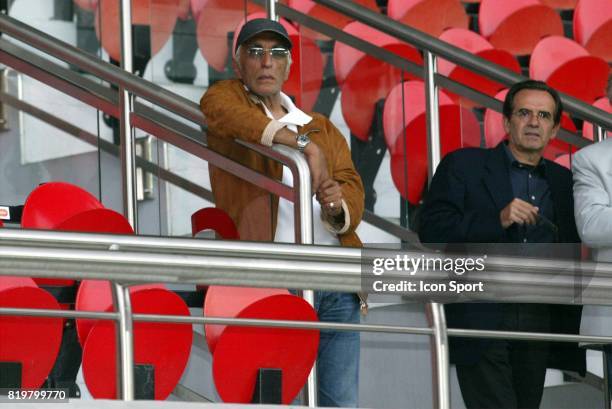 Gerard DARMON - - PSG / Nice - 5e journee Championnat France Ligue 1