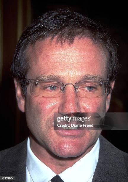 Antor Robi 8 189 Robin Williams Actor Stock Photos, High-Res Pictures, and Images ...