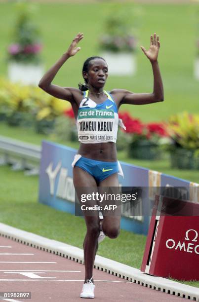 108 Lucy Wangui Photos & High Res Pictures Getty Images