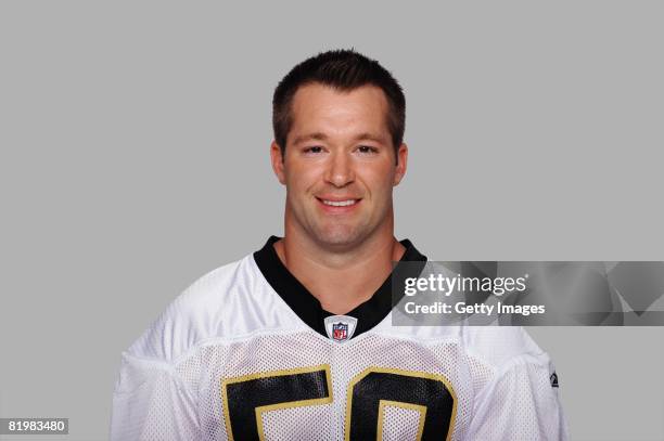 Simoneau New Orleans Saints Mark Simoneau Photos and Premium High Res Pictures ...