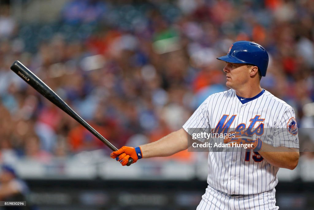 Colorado Rockies v New York Mets