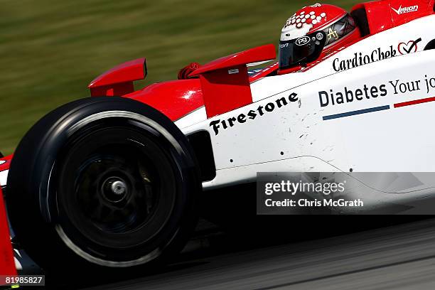 A J Foyt Iv Photos and Premium High Res Pictures - Getty Images