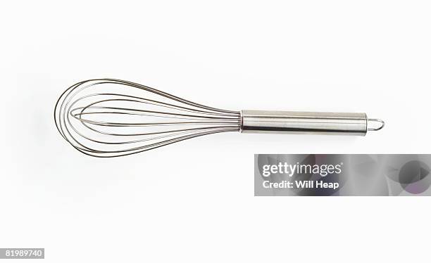 Hand Whisk High-Res Stock Photo