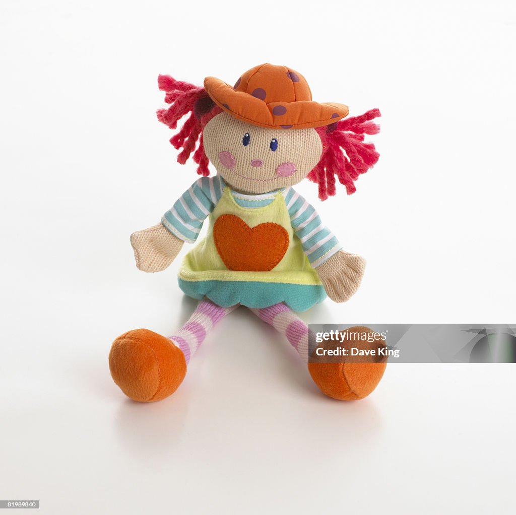 Child's doll