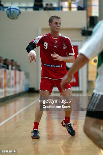 Olivier Mongin Photos and Premium High Res Pictures Getty Images