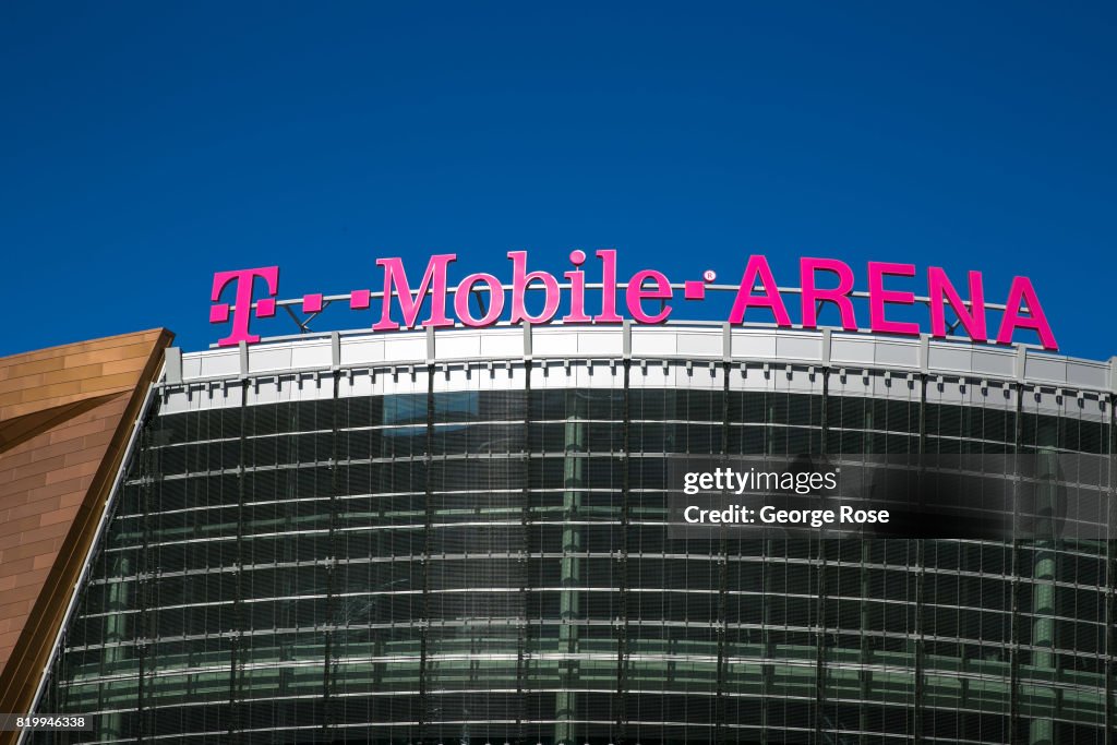 Summer Heat Wave Hits Las Vegas