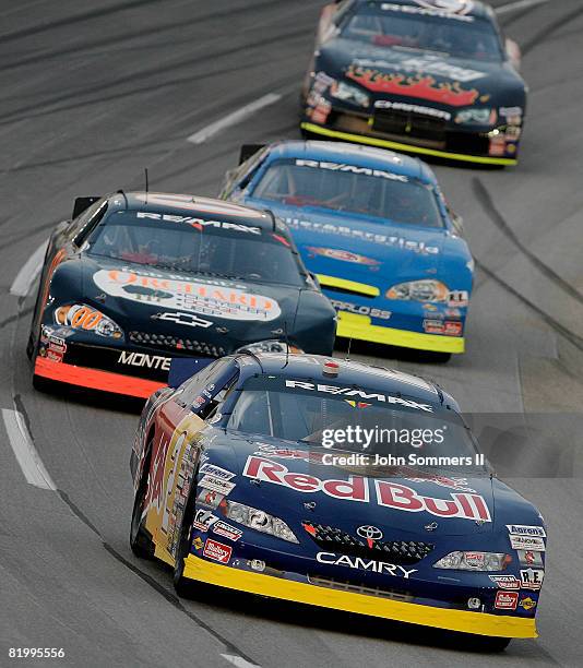 Ryan Huff Racing Arca Series Race Photos and Premium High Res Pictures - Getty Images