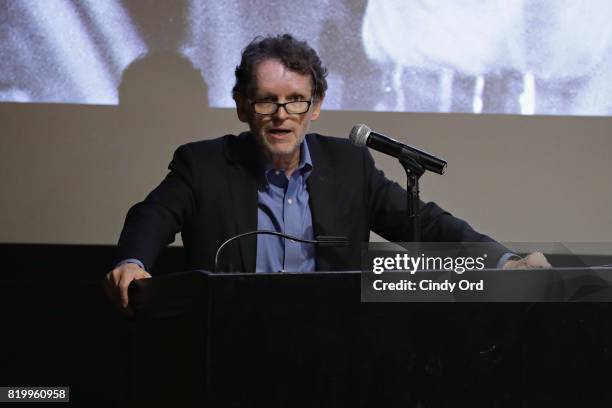 42 Smithsonian Channel Screening The Lost Tapes Son Of Sam Photos ...