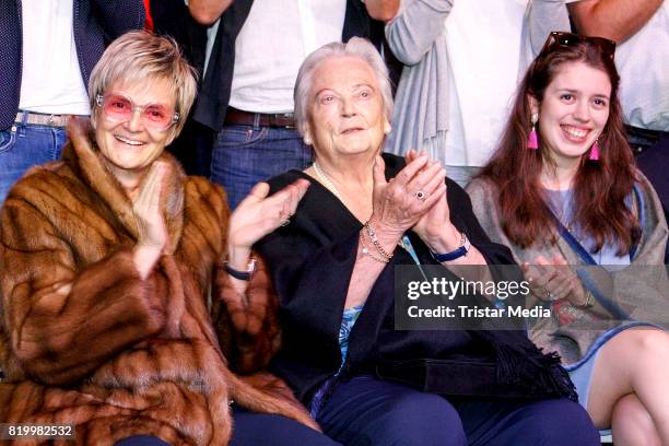 Maria Von Thurn Und Taxis StockFotos und Bilder Getty Images