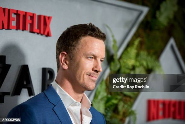Josh Read Rall 997 Josh Randall Photos & High Res Pictures - Getty Images