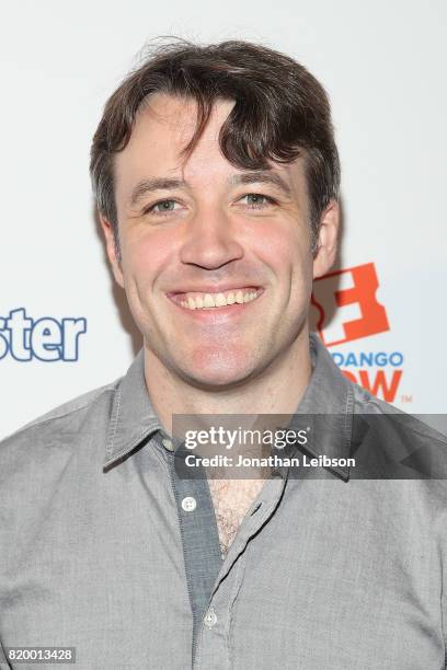 Brandon Rae Actor Brandon Jones (Actor) Photos and Premium High Res Pictures - Getty Images