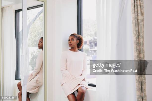 Issa Rae Back Then Issa Rae 2017 Photos and Premium High Res Pictures - Getty Images