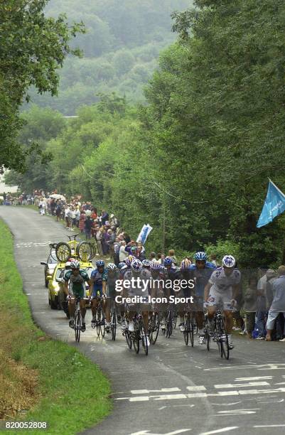 Illustration - - Championnat de France cyclisme sur route - Chantonnay,