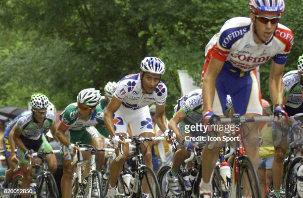 Jeremy ROY - - Championnat de France cyclisme sur route - Chantonnay,