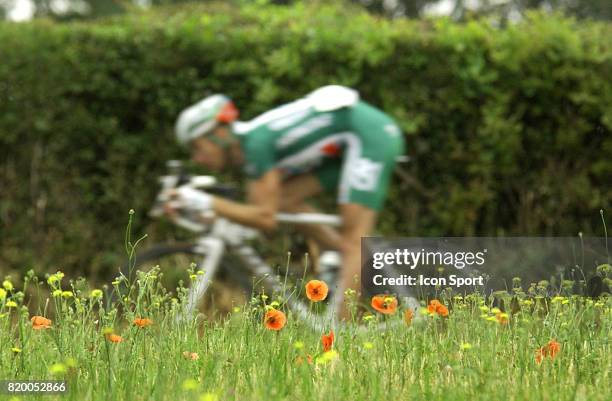 Illustration - - Championnat de France cyclisme sur route - Chantonnay,