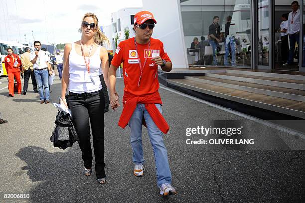Anna Raffella Bassi 127 Rafaela Bassi Stock Photos, High-Res Pictures, and Images - Getty ...