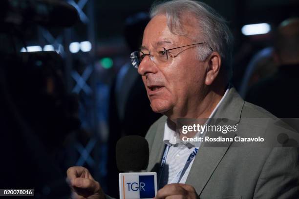 Federico Faggin Photos and Premium High Res Pictures - Getty Images