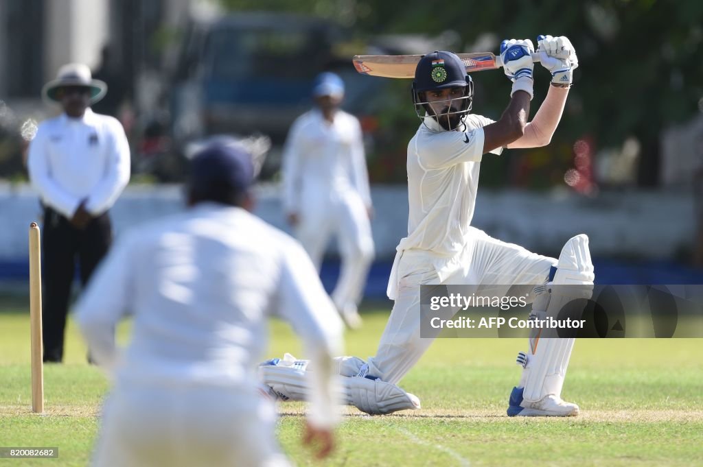 CRICKET-SRI-IND