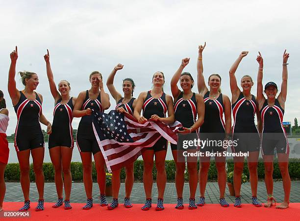 Suzanne van Fleet, Jessica Reel, Kelsie Chaudoin, Amanda Polk, Laura Larsen-Strecker, Katherine Glessner, Jamie Redman,Theresa Shields, Katlin Snyder...