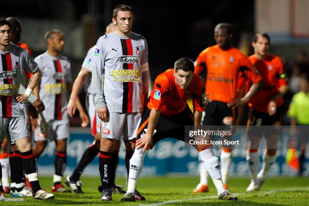 Jacques Abardonado / Andre Pierre Gignac