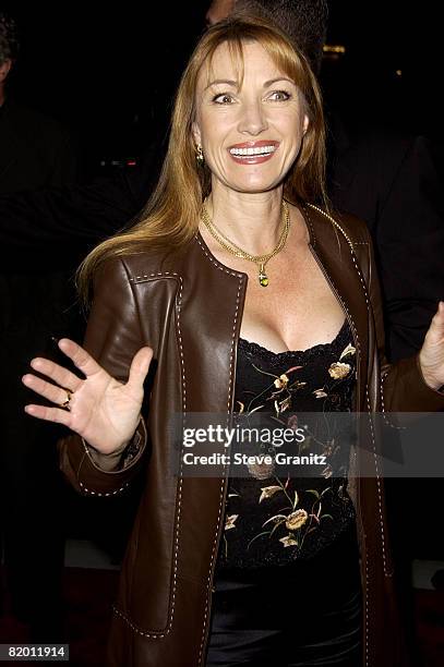 Jane Seymour