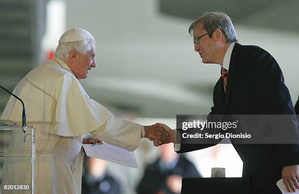 Minister Kevin Rudd 764 Christian Rudd Stock Photos, High-Res Pictures, and Images - Getty ...