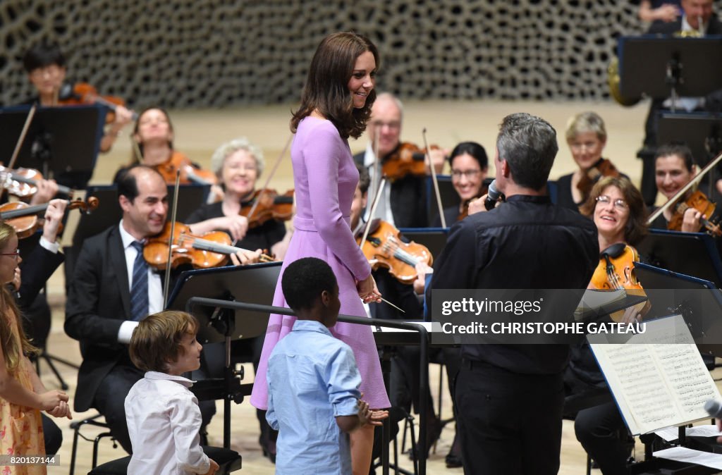 GERMANY-BRITAIN-ROYALS-MUSIC