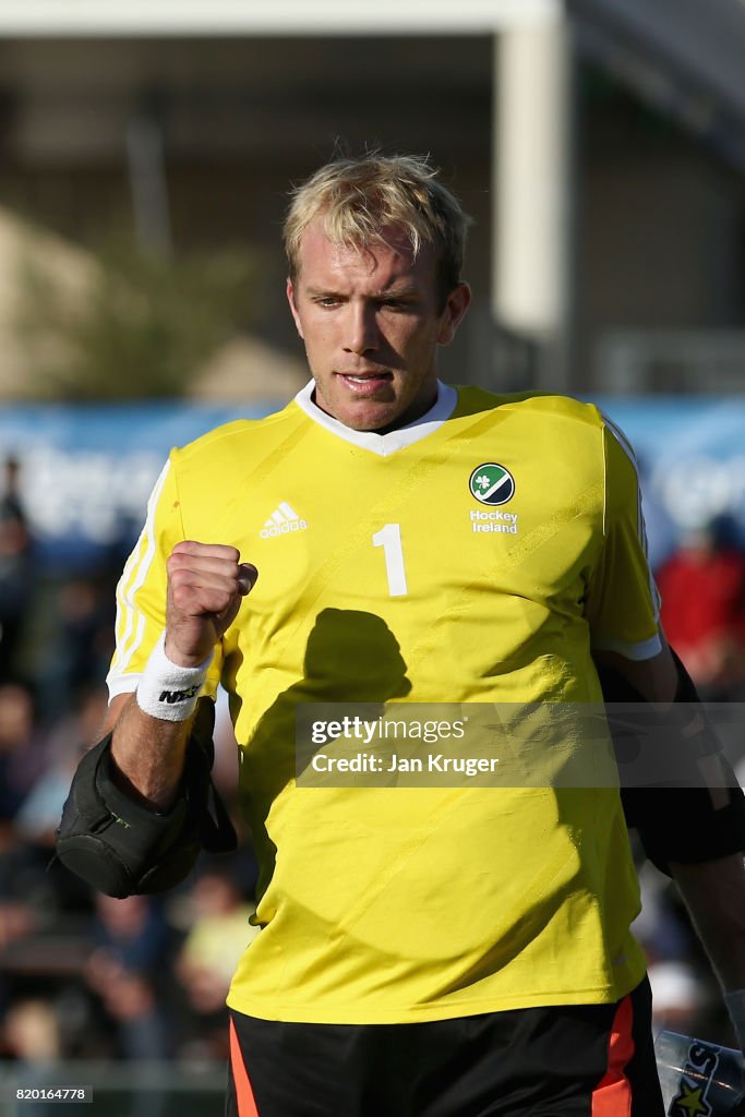 FIH Hockey World League - Men's Semi Finals: Day 7