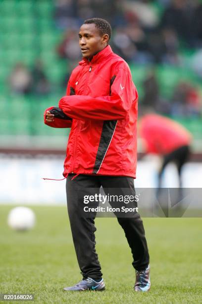 15 Felix Katongo Photos & High Res Pictures Getty Images