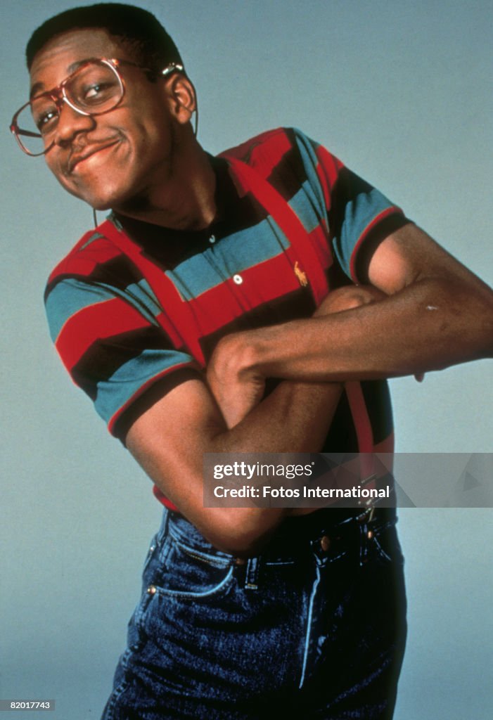 Jaleel White