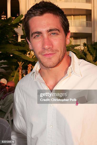 Jake Gyllenhaal