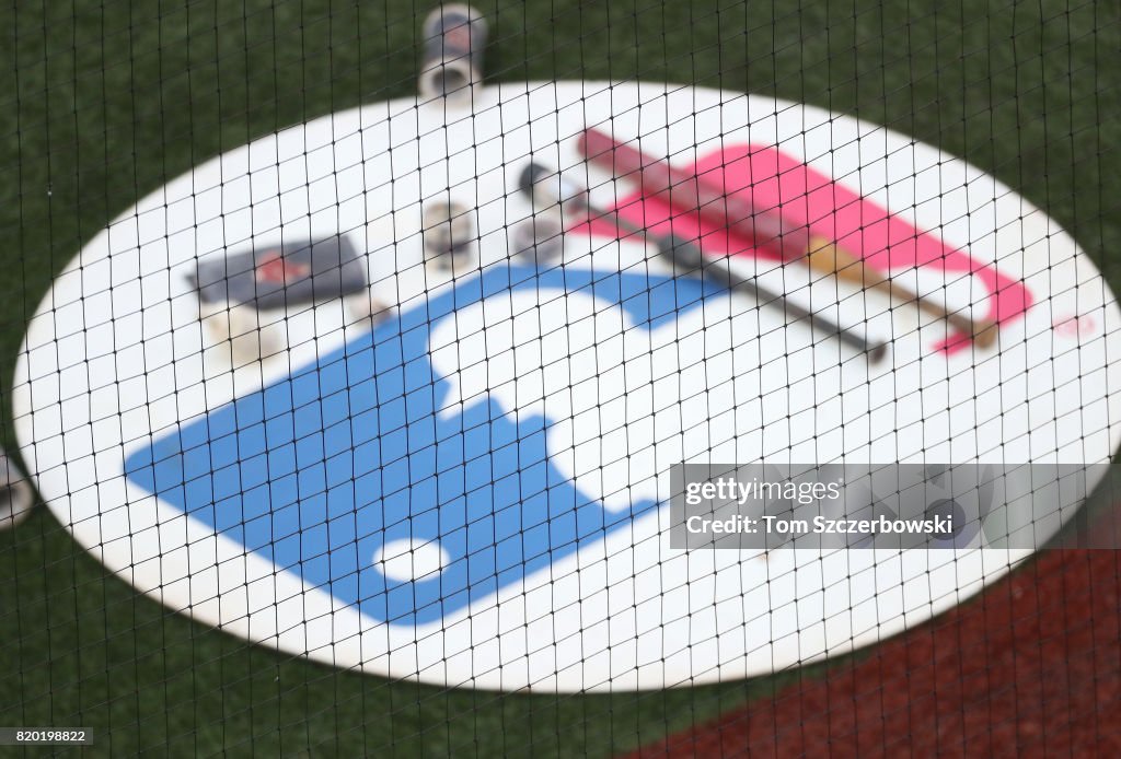 Boston Red Sox v Toronto Blue Jays