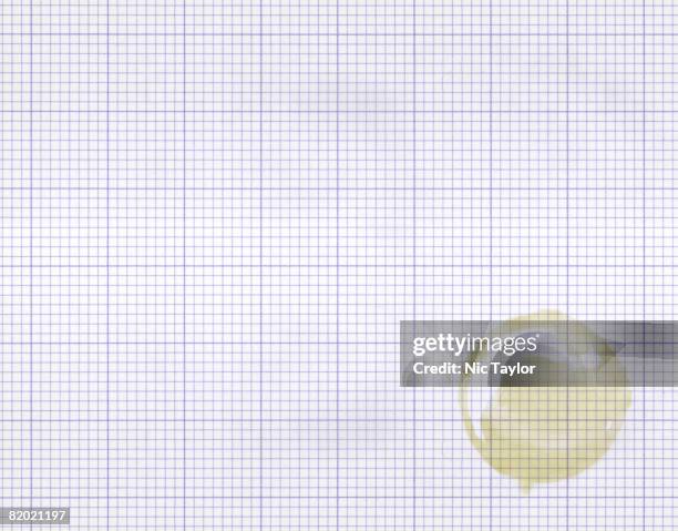 Old Math Graph Paper Algebra Graph Photos and Premium High Res Pictures - Getty Images
