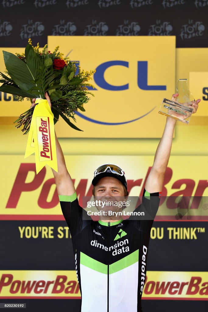 Le Tour de France 2017 - Stage Nineteen