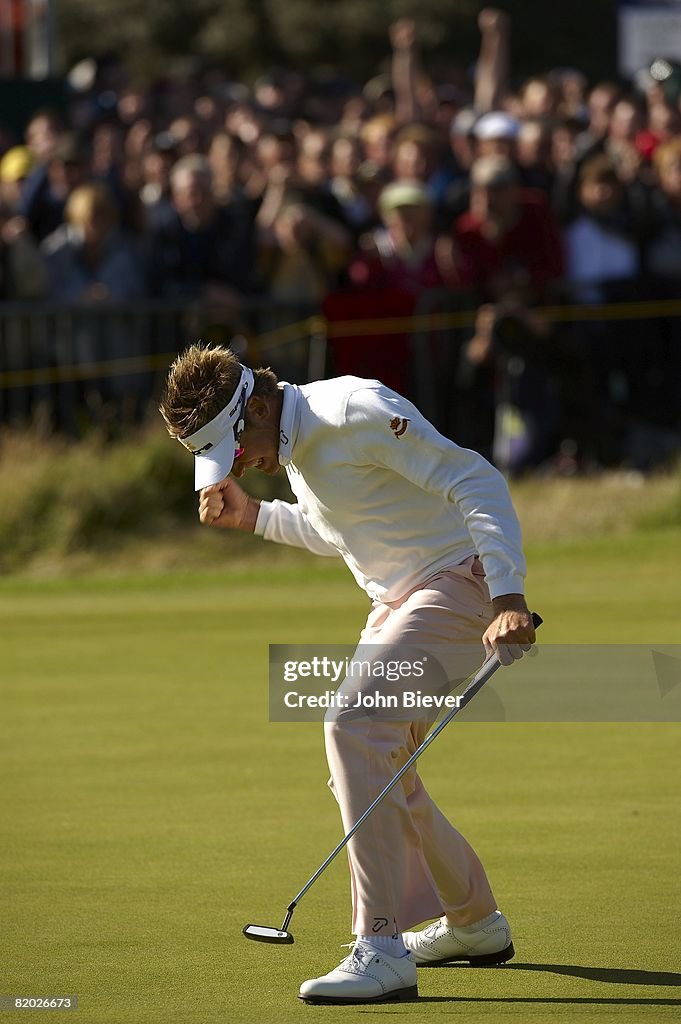 2008 British Open