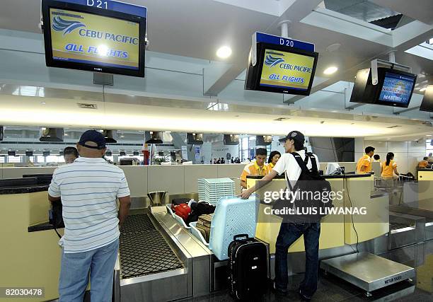Naia Check In 156 Naia Airport Terminal Stock Photos, High-Res Pictures, and Images ...