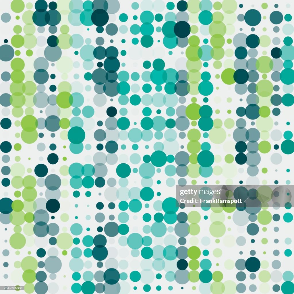 Circle Increasing Pattern Examples Growth Circle Graphic Variation Pattern High-Res Vector Graphic - Getty ...